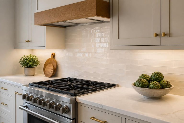 Kitchen Remodeling